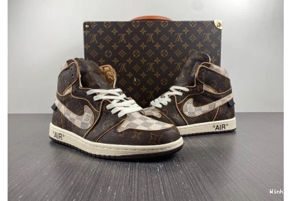 Air 202312181 1 Jordan 1127